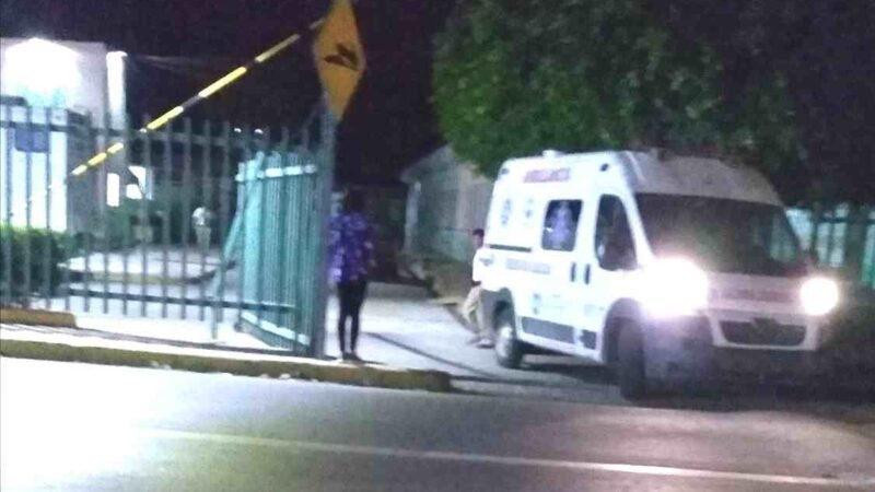 MEZCLA CERVEZA CON VENENO