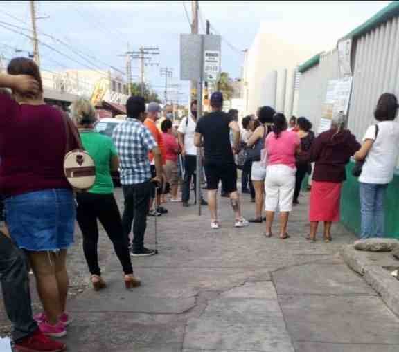 NADA DETIENE A JAROCHOS; SE NIEGAN A QUEDARSE EN CASA