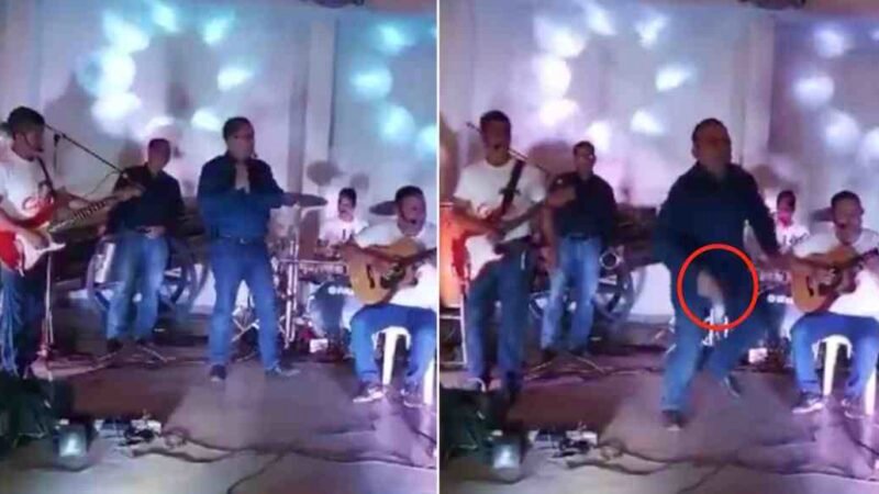 EJECUTAN A 7 EN TIERRA BLANCA, INCLUIDO FRANCISCO NAVARRETE