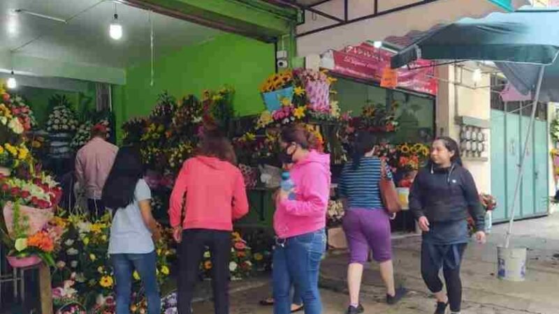 XALAPEÑOS ENFRENTAN CONSECUENCIAS DE “RELAJARSE” EL 10 DE MAYO