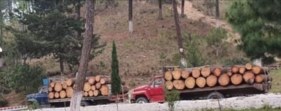 GUARDIA NACIONAL Y FUERZA CIVIL REFUERZAN PRESENCIA EN PICO DE ORIZABA