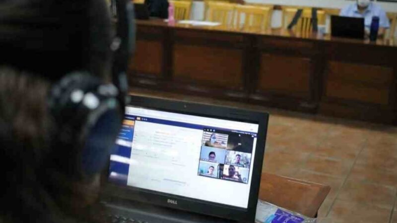 AMPLÍAN PERIODO DE ASIGNACIÓN DE PLAZAS