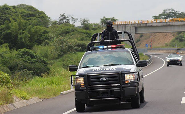 INTENTAN ASALTAR A MAESTRO DE HUATUSCO EN CUMBRES DE MALTRATA