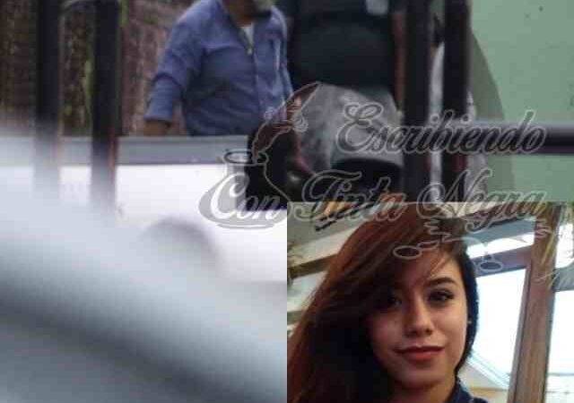 ENCUENTRAN SIN VIDA A JOVEN DESAPARECIDA