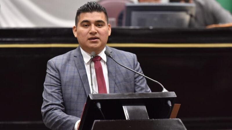 VERIFICARÁN QUE EXISTA TRANSPARENCIA EN ENTREGA DE DESPENSAS