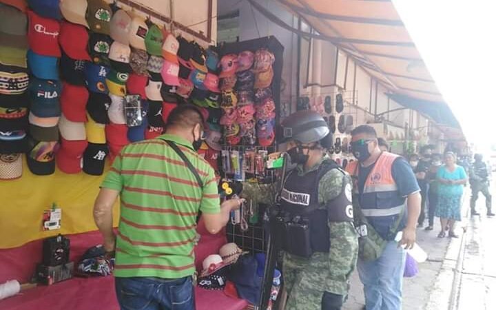 SECRETARIA DE SALUD NIEGA INFORMACIÓN SOBRE COVID A ALCALDES