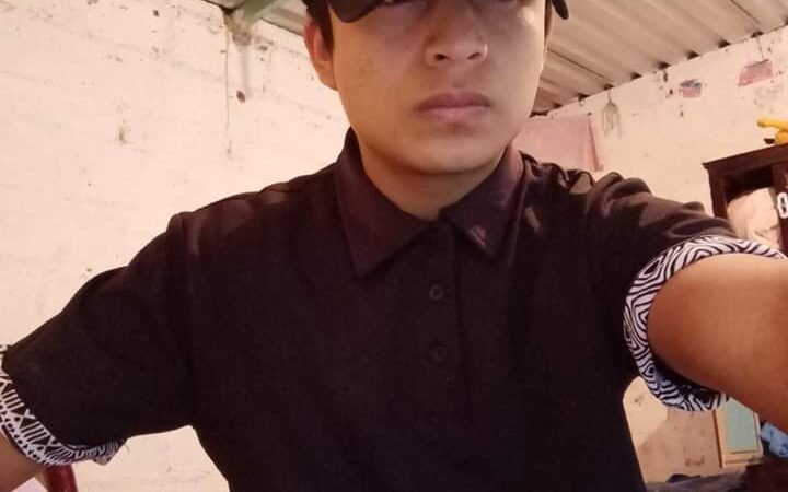 IDENTIFICAN A EJECUTADO EN TLAMATOCA