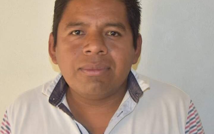 MUERE ALCALDE DE COETZALA