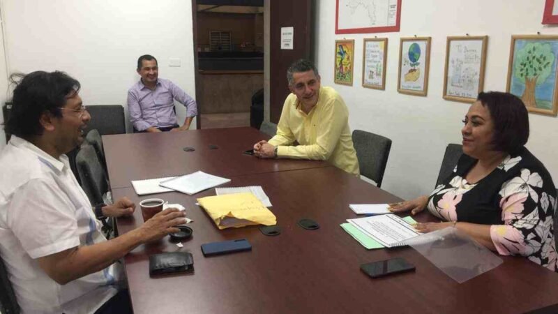 DIPUTADOS REVISAN PROPUESTAS PARA ARMONIZACIÓN DE LA REFORMA EDUCATIVA