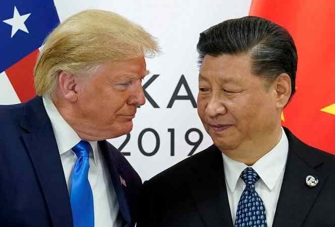 PROMETE CHINA ‘CONTRAATAQUE’ ANTE CUALQUIER MEDIDA DE TRUMP