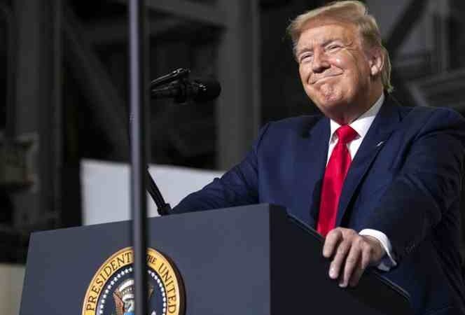 TWITTER CONTRAATACA Y ‘AMENAZA’ CON BORRAR CUENTA DE TRUMP