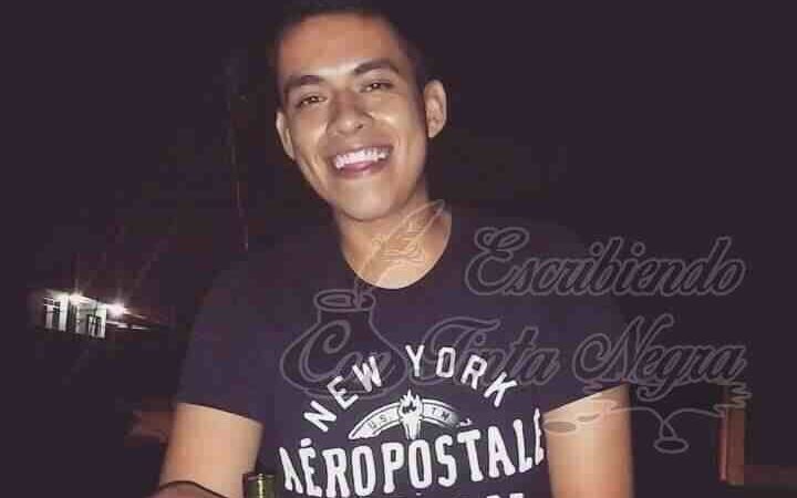 ERA MECÁNICO, EJECUTADO EN SAN PEDRO