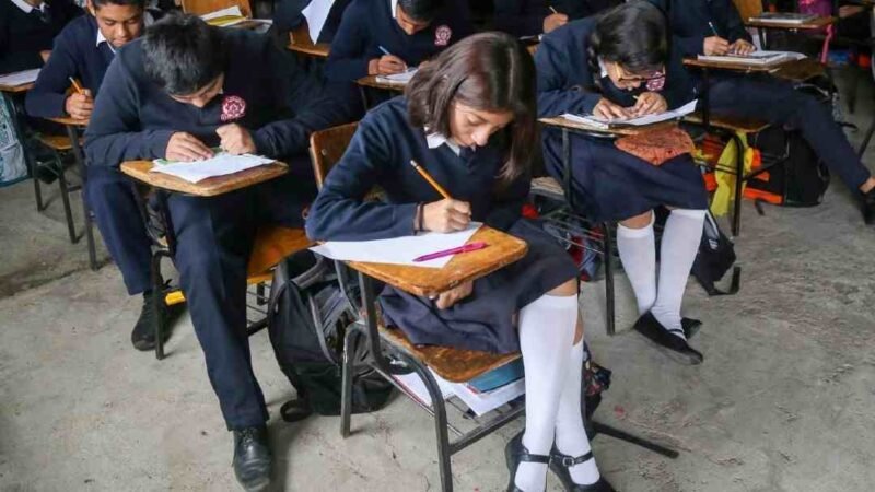 SEP ENTREGARÁ CERTIFICADOS VIRTUALES A ESTUDIANTES DE EDUCACIÓN BÁSICA