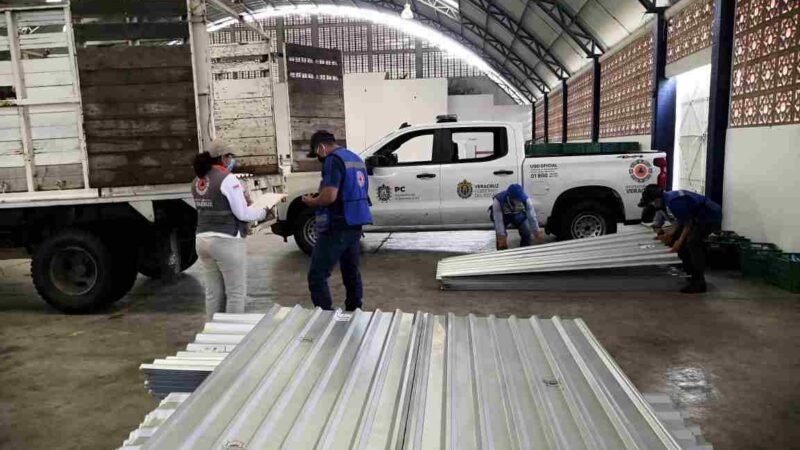 CONFIRMA PROTECCIÓN CIVIL AFECTACIONES EN 320 VIVIENDAS DE ATOYAC