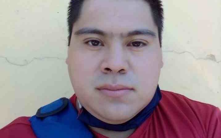 DESAPARECE JOVEN DE IXHUATLÁN