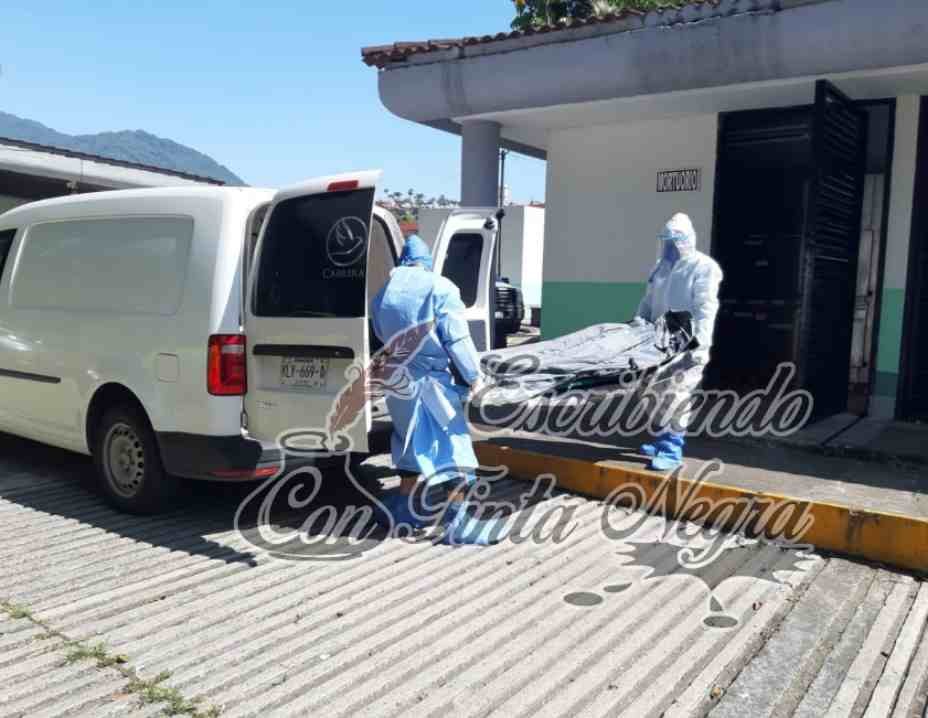 MUERE CATEDRÁTICA DE TOMATLÁN EN HOSPITAL DE COSCO