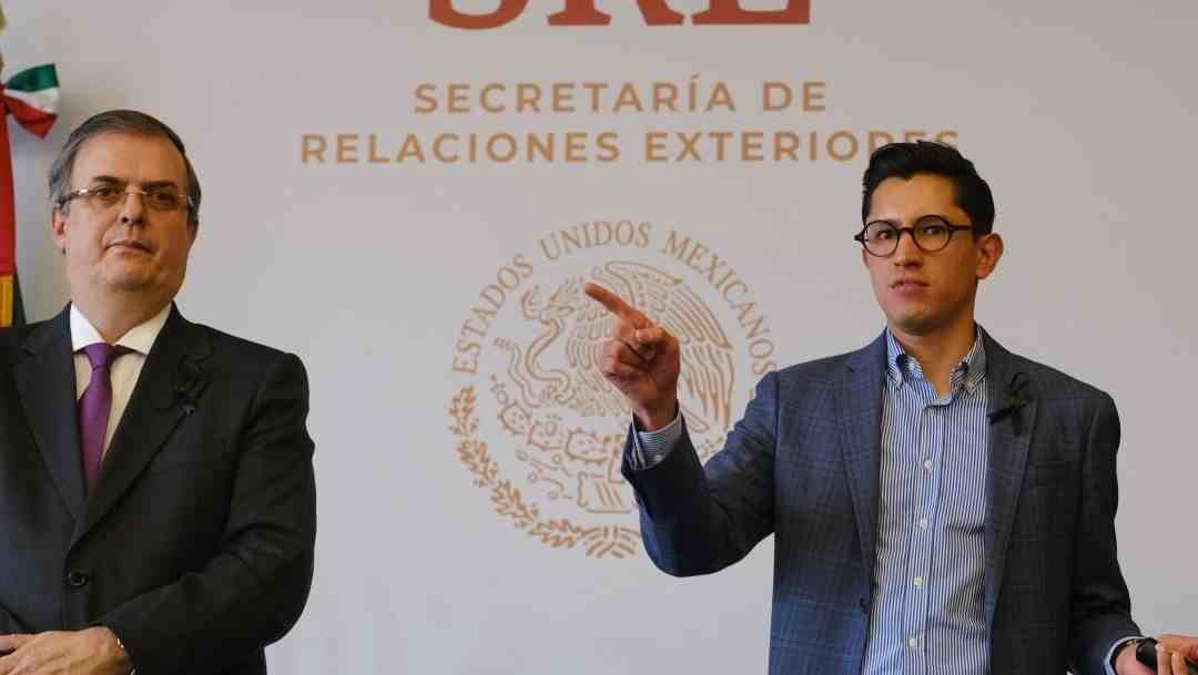 NOMBRAN A ROBERTO VELASCO COMO NUEVO DIRECTOR GENERAL PARA AMÉRICA DEL NORTE DE LA SER