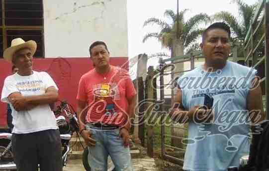 JUEZ DE CONTROL LIBERA A “LOS CASTILLO”