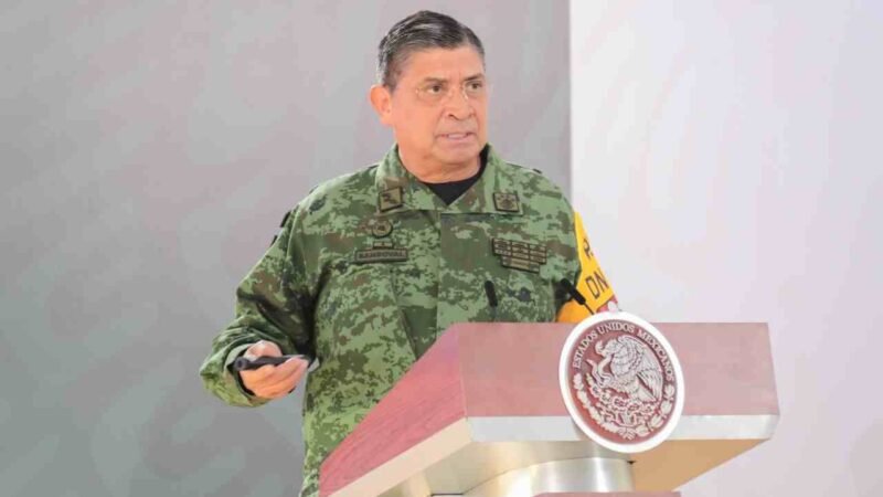 SE DISPARA “HUACHICOLEO” EN VERACRUZ