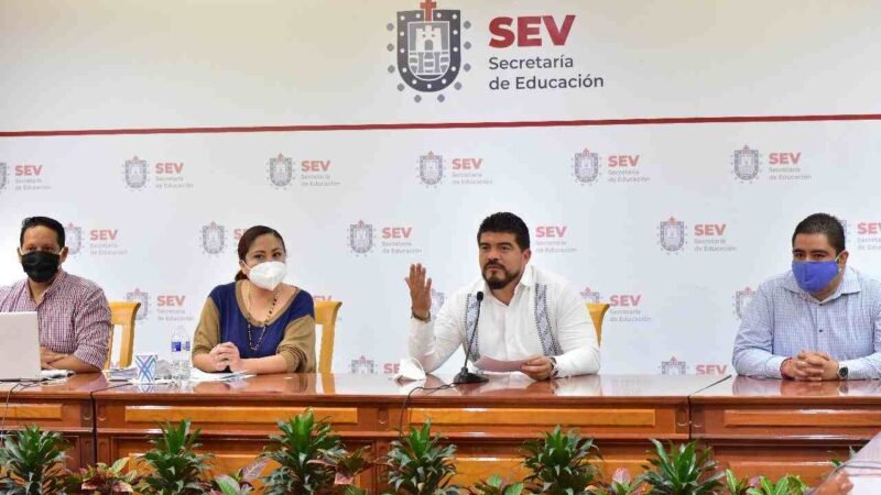 ENTREGARÁN BOLETAS DE CALIFICACIONES VÍA ELECTRÓNICA