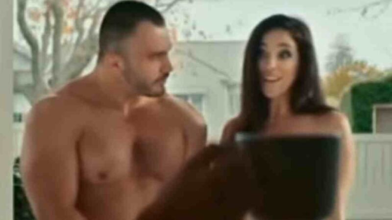 SE VIRALIZA CAMPAÑA DE GOBIERNO CON ACTORES PORNO