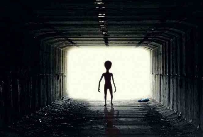 SENADO DE EU QUIERE REGULAR PROGRAMA OVNI DEL PENTÁGONO