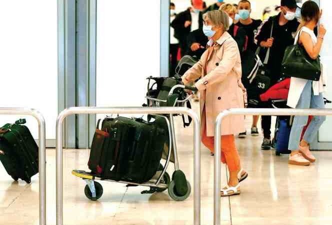 EUROPA VETA VIAJES DE EU Y ACEPTA DE CHINA