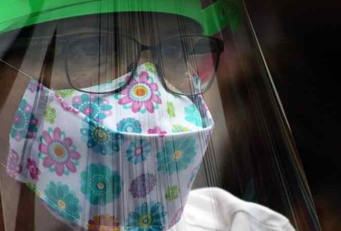 USO DE CUBREBOCAS, INDISPENSABLE EN NUEVA NORMALIDAD