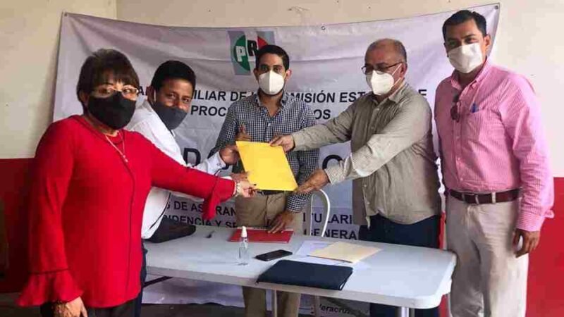 REGISTRAN PRIISTAS FORMULA DE UNIDAD EN COSCOMATEPEC