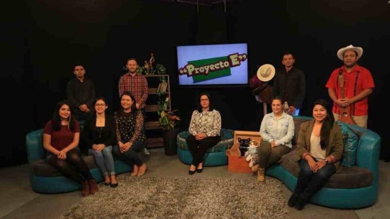 SEV ARRANCA CON “PROYECTO E”