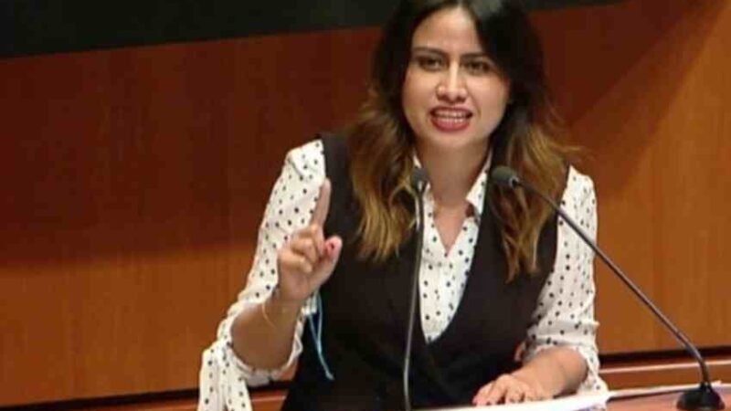 EXIGEN RENUNCIA DE SECRETARIO DE SEGURIDAD PÚBLICA