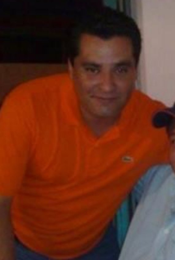 ASESINAN A “EL PATO” PROMOTOR DE TIBURONES ACUSADO DE ABUSO SEXUAL