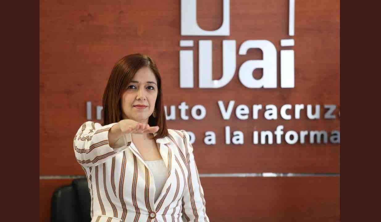 NALDY RODRÍGUEZ ASUME PRESIDENCIA DEL IVAI