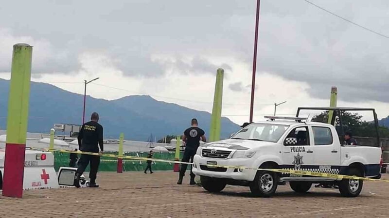 TEMEN HAYA MÁS EJECUCIONES EN HUATUSCO