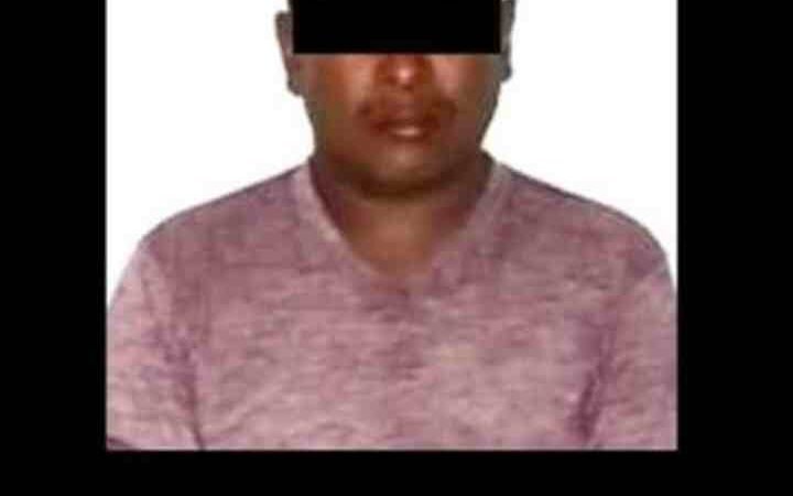 VINCULAN A PROCESO A JEFE DE PLAZA DEL CJNG