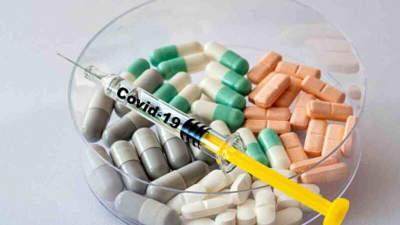 RUSIA REGISTRA SEGUNDO MEDICAMENTO PARA TRATAMIENTO DE CORONAVIRUS