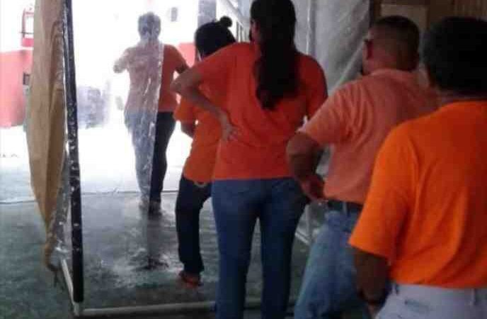 CONFIRMAN MUERTE DE REO EN VERACRUZ POR COVID-19