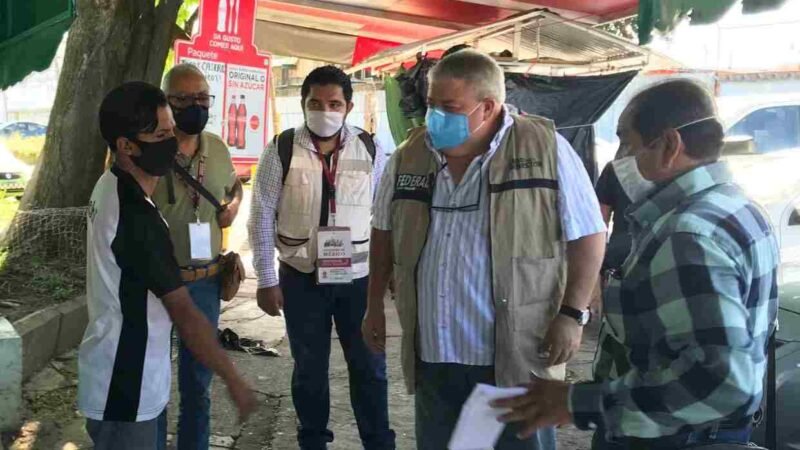 HABRÁ DE NUEVO CAOS EN BANCOS; GOBIERNO PAGARÁ BECAS