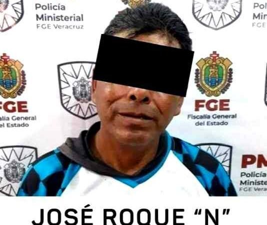 LO DETIENEN POR ABUSAR DE SU SOBRINA