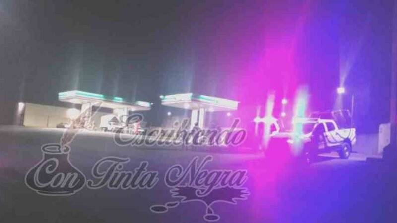 ROBAN AUTO A MANO ARMADA EN TOTUTLA