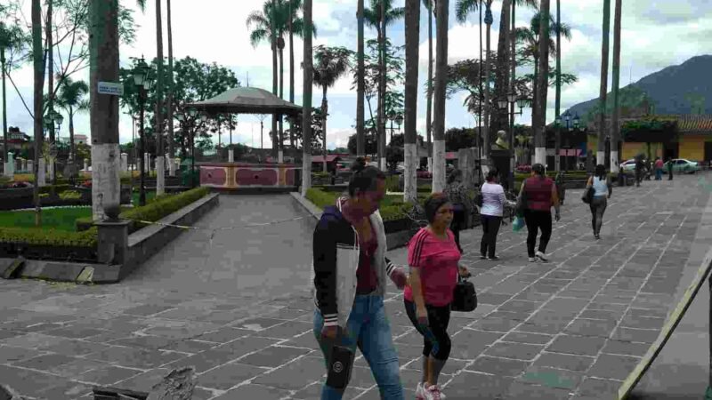 EMPRESARIO DE COSCO DA POSITIVO A COVID-19