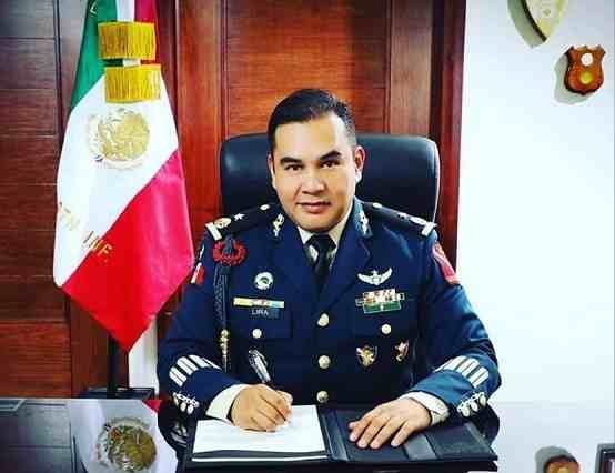 BUSCAN A GENERAL SECUESTRADO EN LÍMITES DE PUEBLA