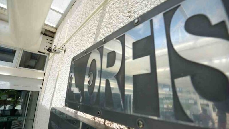 ORFIS REANUDA ACTIVIDADES