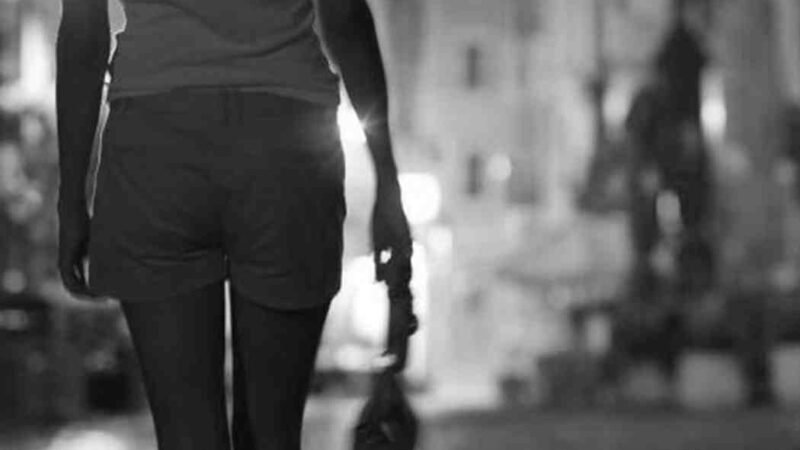 RESCATAN A DOS MENORES VÍCTIMAS DE EXPLOTACIÓN SEXUAL