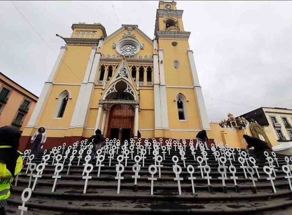 VERACRUZ, SEGUNDO LUGAR EN FEMINICIDIOS