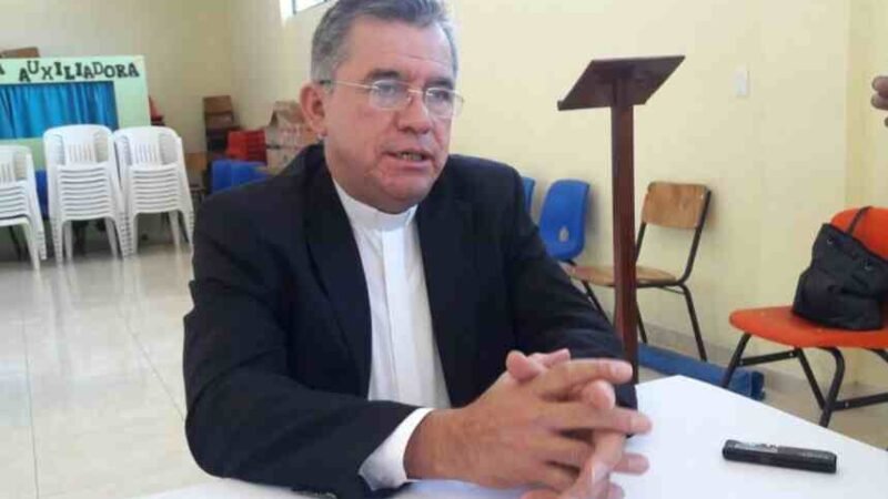 ARQUIDIÓCESIS CONDENA QUEMA DE VIRGEN DE GUADALUPE