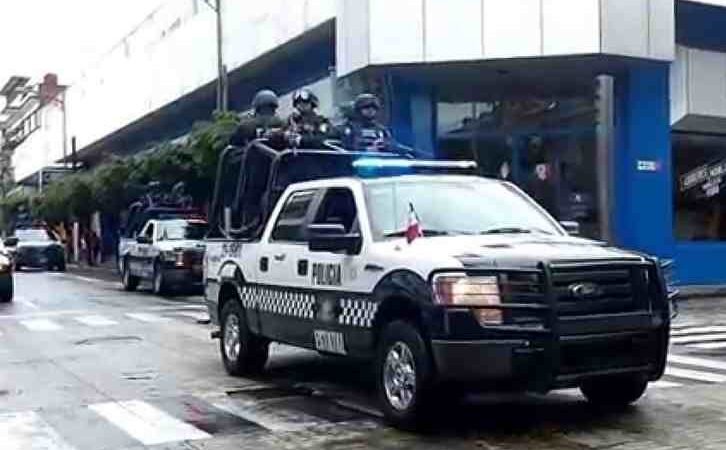 CÓRDOBA, PRIMER LUGAR EN SECUESTROS