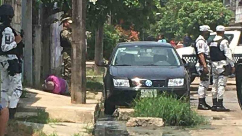 BALEAN A ALBAÑIL