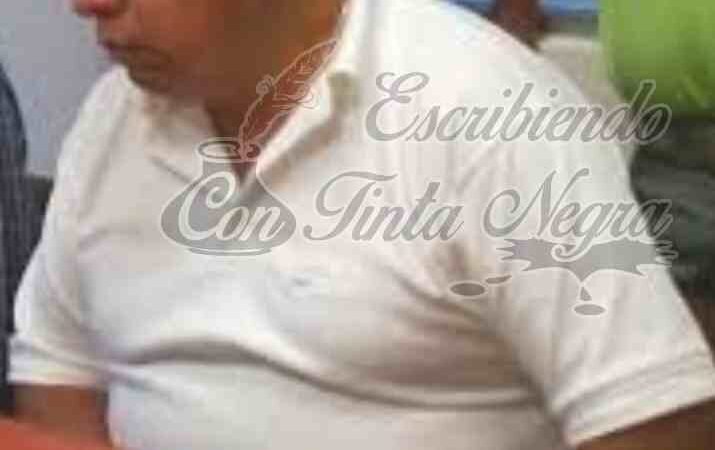 MUERE EX ALCALDE DE CALCAHUALCO