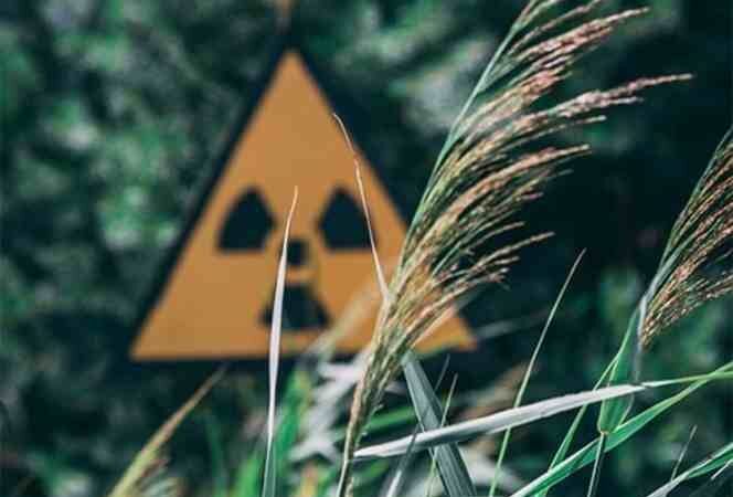 SIGUEN SIN UBICAR LA FUENTE DE RADIACTIVIDAD EN EUROPA